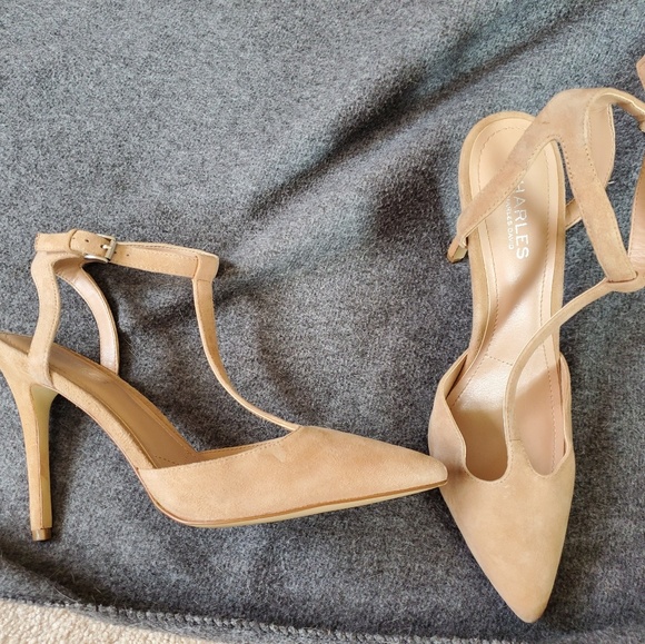 Charles by Charles David - Picture 2 of 8